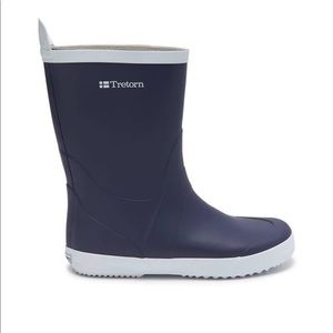 Tretorn Rainboots